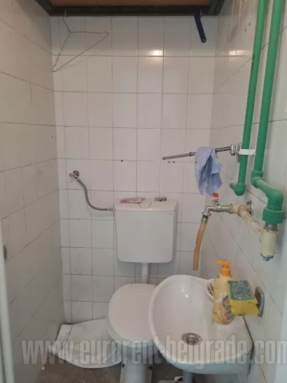 BANOVO BRDO | 4zida.rs