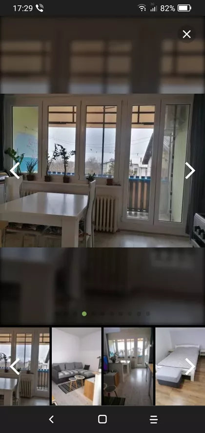 Bulevar Veljka Vlahovića | 4zida.rs
