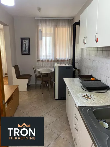 Nemanjina | 4zida.rs