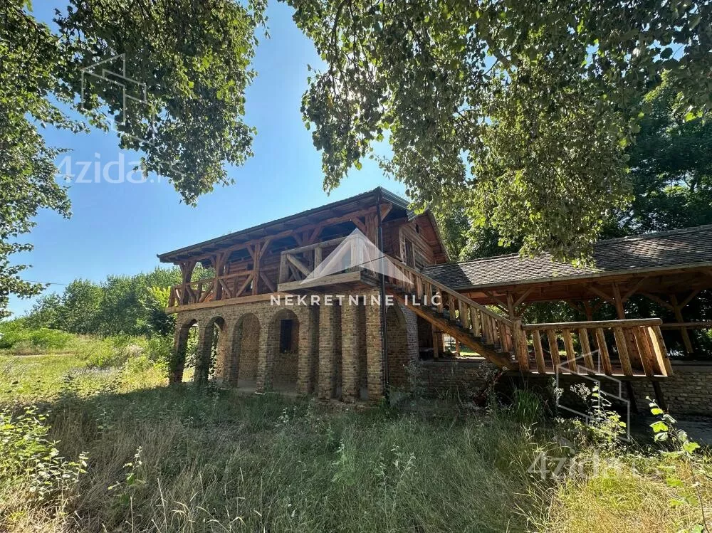 Kuća | 4zida