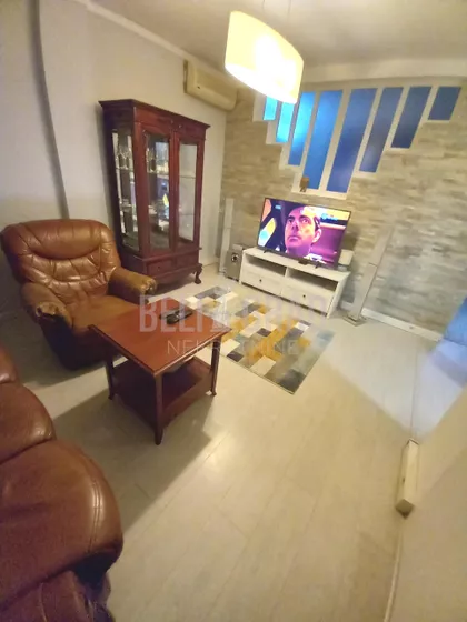 Bulevar Zorana Đinđića | 4zida.rs