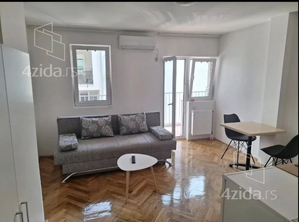 Garsonjera | 4zida