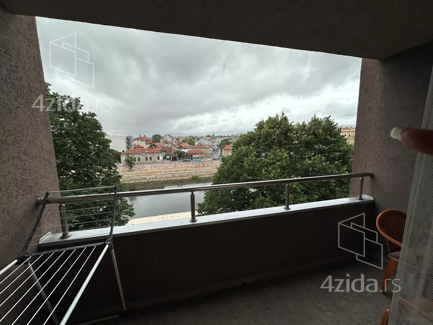 Garsonjera | 4zida