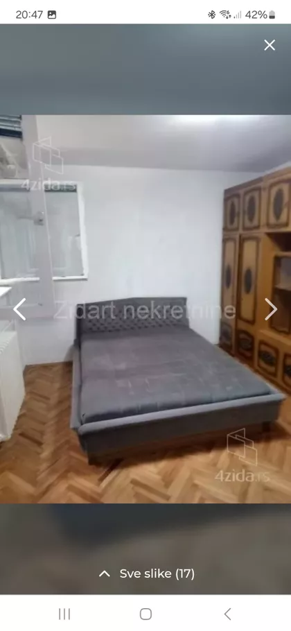 Miljakovac II | 4zida.rs