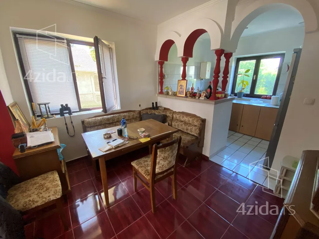 Kuća | 4zida