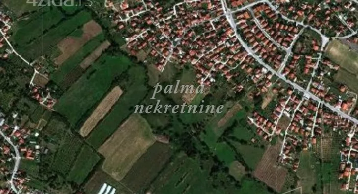 Građevinsko zemljište | 4zida