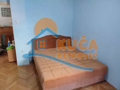 Bulevar Svetog Pantelejmona | 4zida.rs