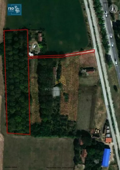 Terekovo naselje | 4zida.rs