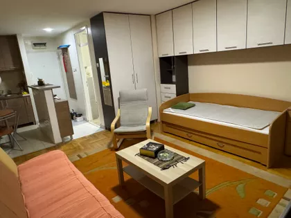 Jurija Gagarina 179 | 4zida.rs