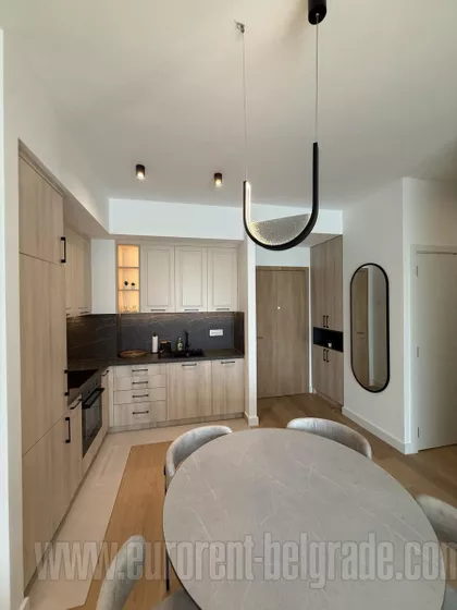 BEOGRAD NA VODI | 4zida.rs