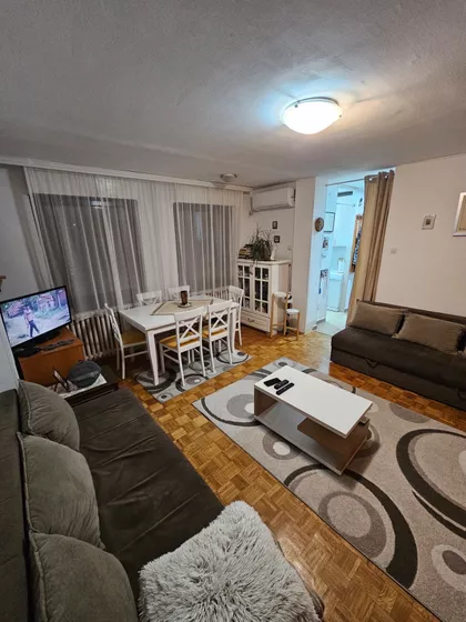 Novo Naselje | 4zida.rs