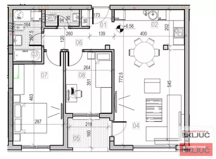 Sremska Kamenica | 4zida.rs