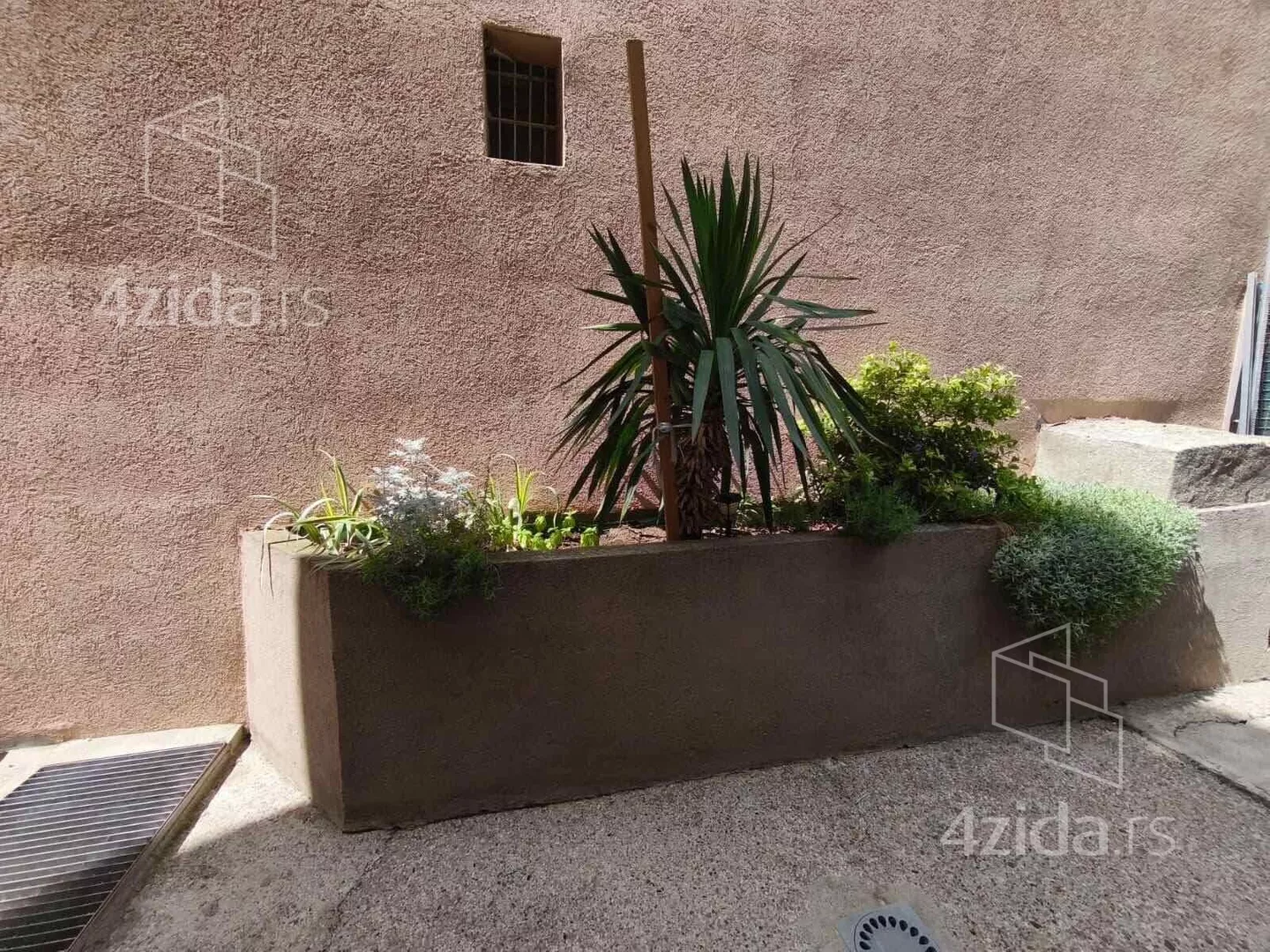 Garsonjera | 4zida