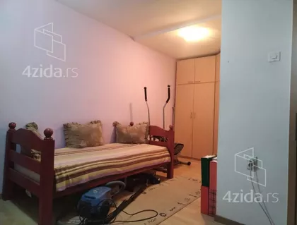 Bulevar Nemanjića | 4zida.rs