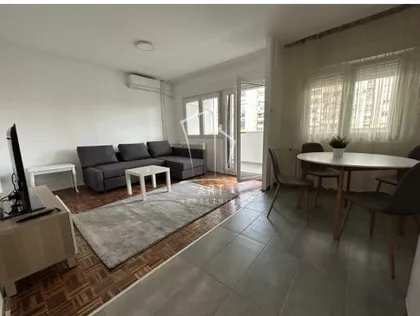 Gandijeva | 4zida.rs