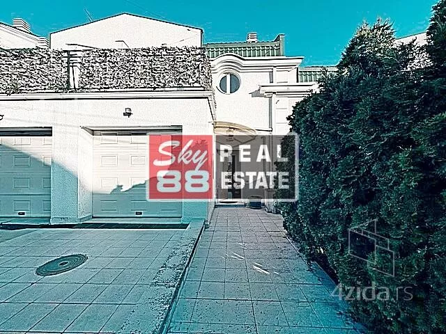 Kuća | 4zida