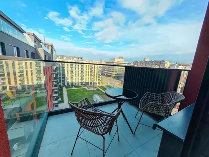 Beograd na vodi | 4zida.rs