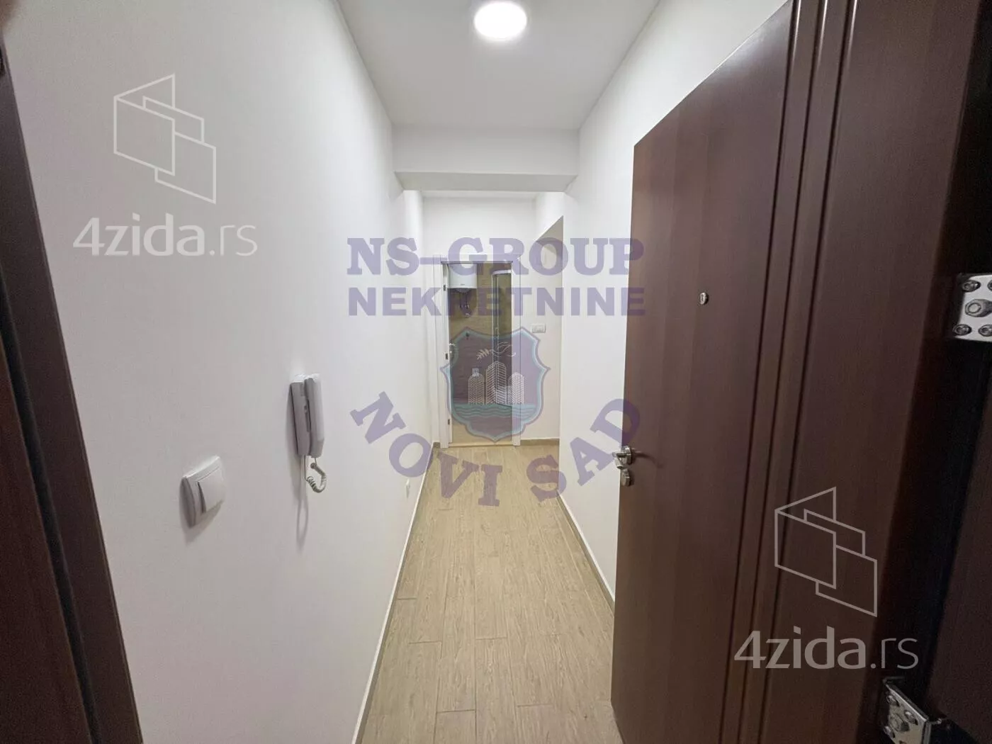 Garsonjera | 4zida