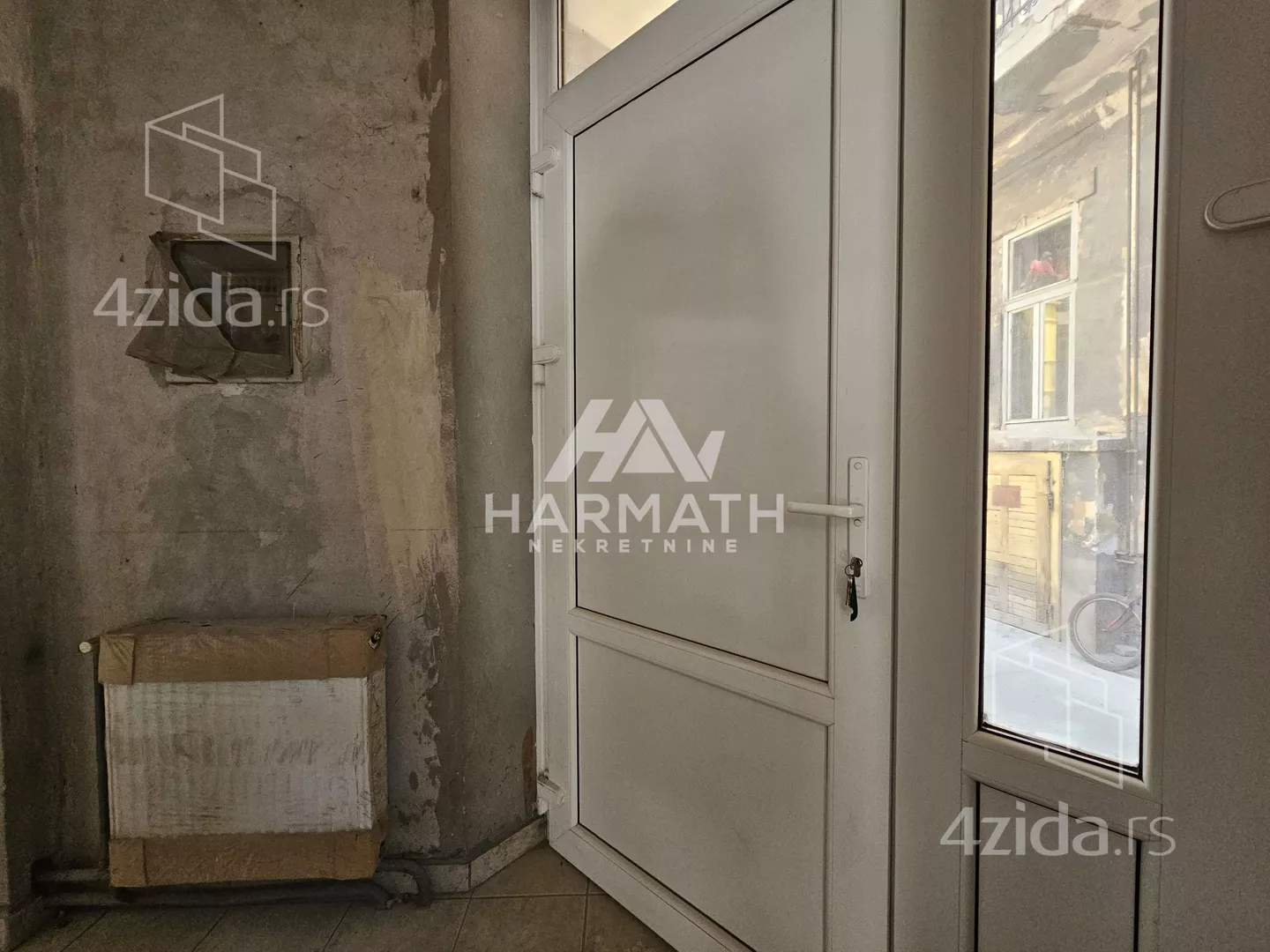 Kancelarija | 4zida
