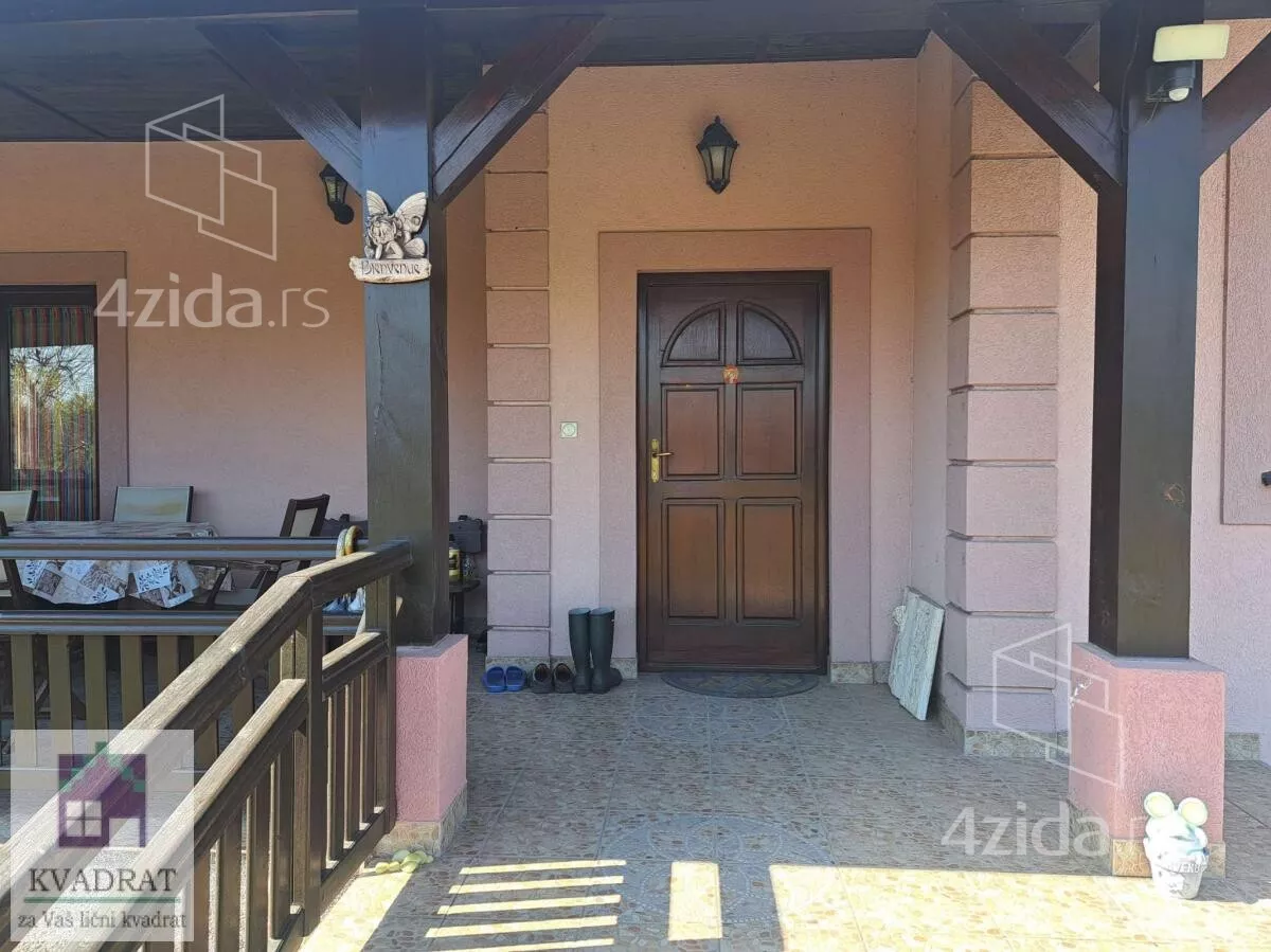 Kuća | 4zida