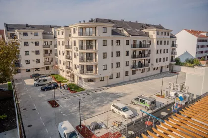 Kralja Petra I 81 | 4zida.rs