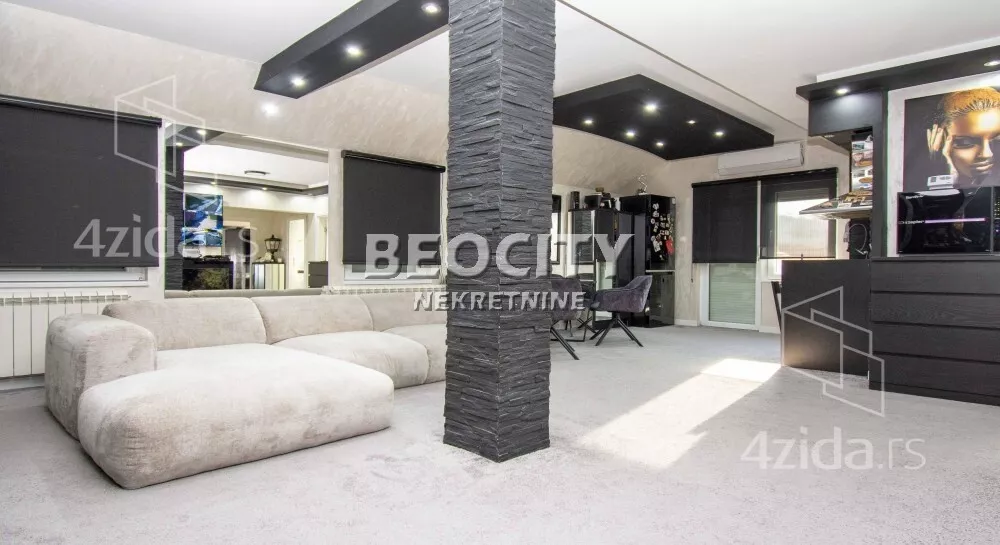 Petosoban stan | 4zida