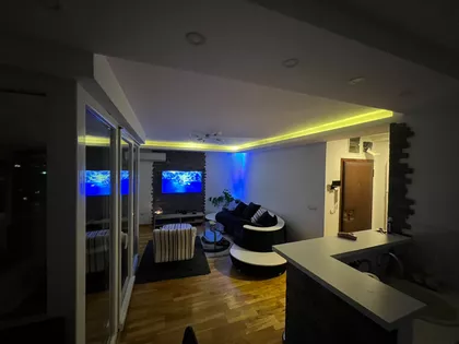 Blok 25 - Arena | 4zida.rs