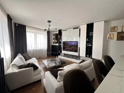 Bulevar Vudroa Vilsona | 4zida.rs