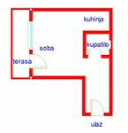Garsonjera | 4zida