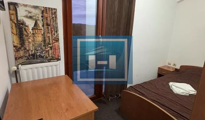 Ugostiteljski objekat | 4zida