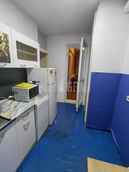 Sretena Mladenovića Mike | 4zida.rs
