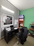 Poslovna zgrada | 4zida