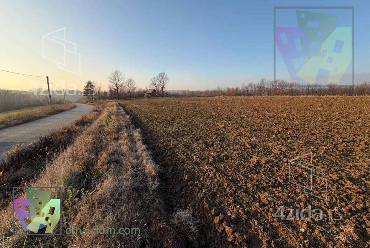 Građevinsko zemljište | 4zida