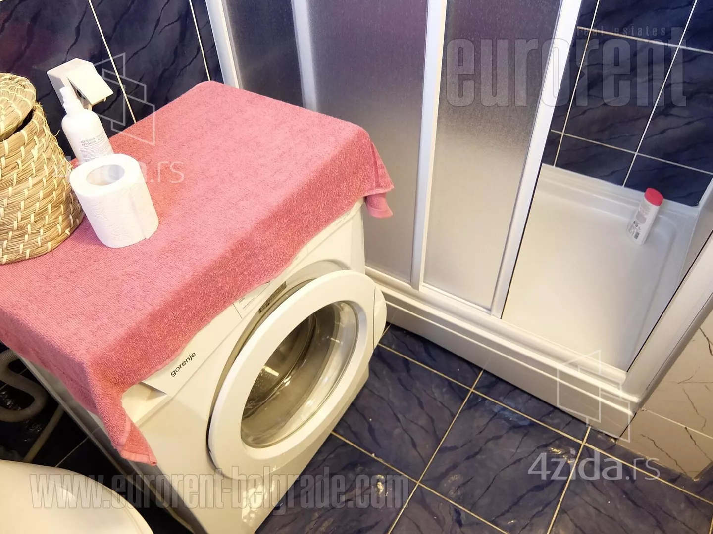 3-etažna kuća | 4zida