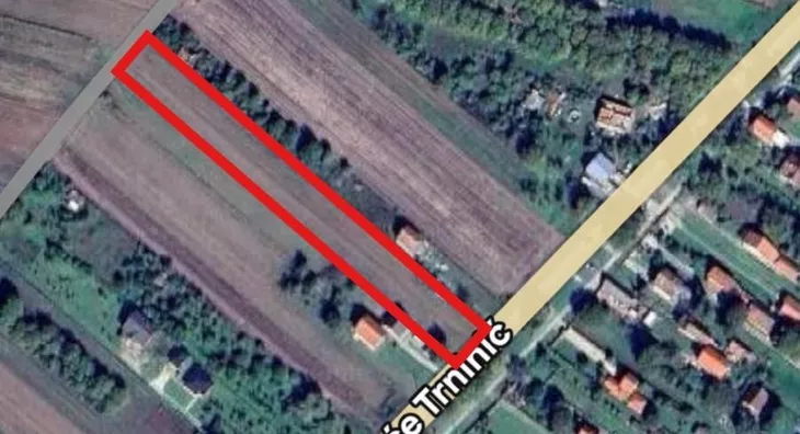 Građevinsko zemljište | 4zida