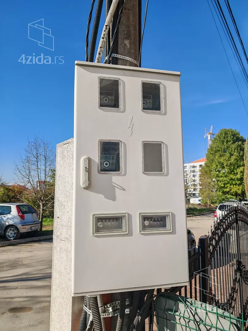 3-etažna kuća | 4zida