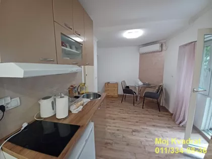 Ilije Garašanina | 4zida.rs