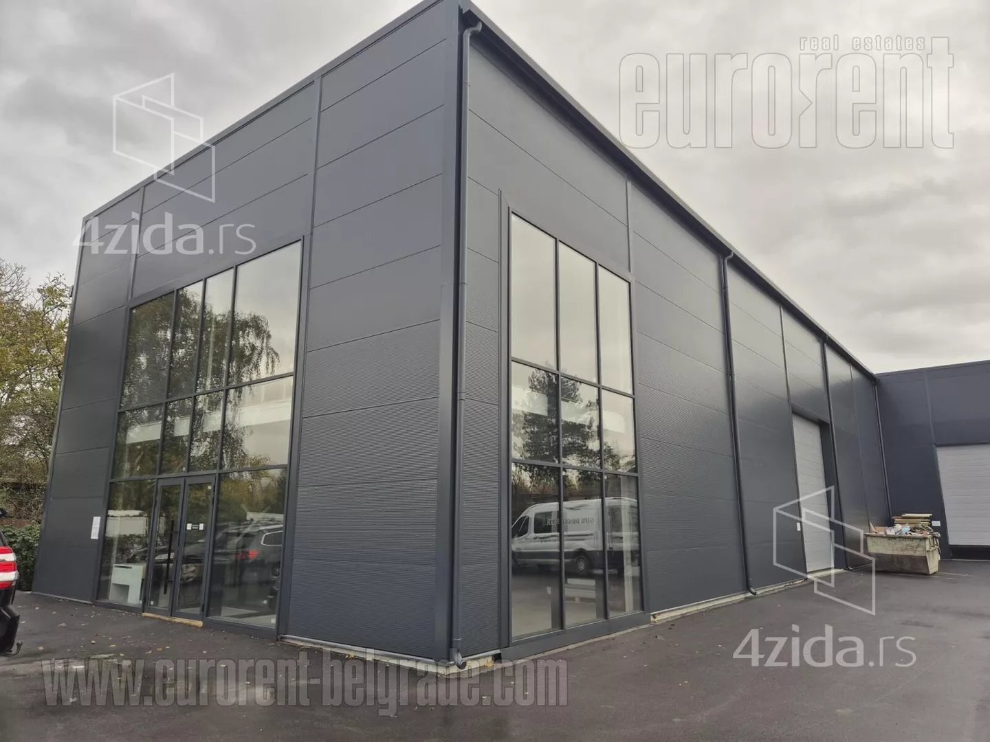 Magacin | 4zida