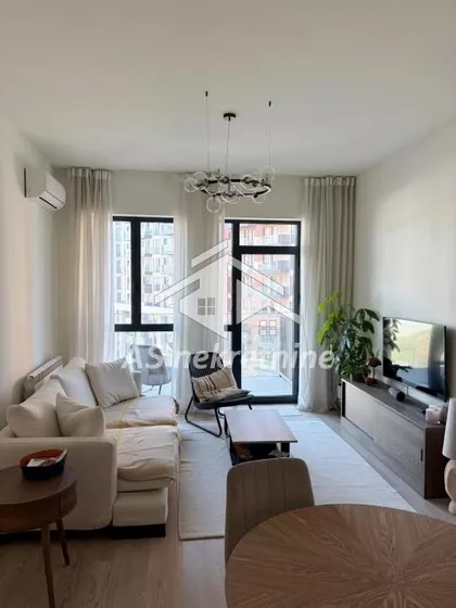 Beograd na vodi | 4zida.rs