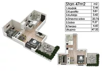 Lekino Brdo, Voždovac opština, Beograd | 4zida.rs | 4zida.rs