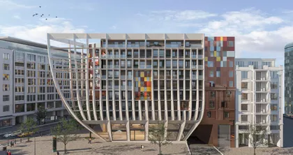 Trg Slavija | 4zida.rs