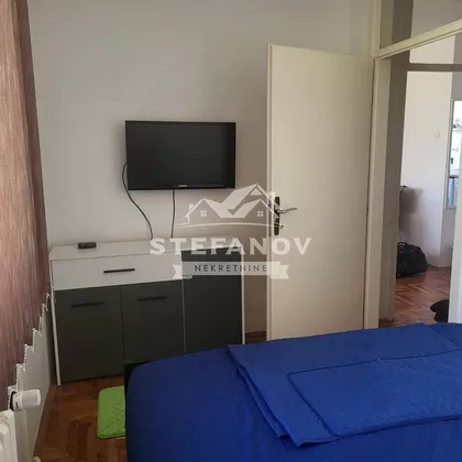 Brigadira Ristića | 4zida.rs