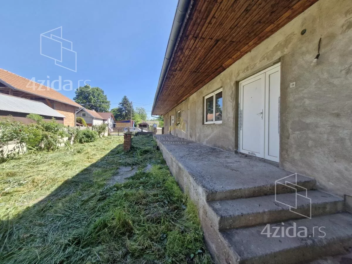 Kuća | 4zida