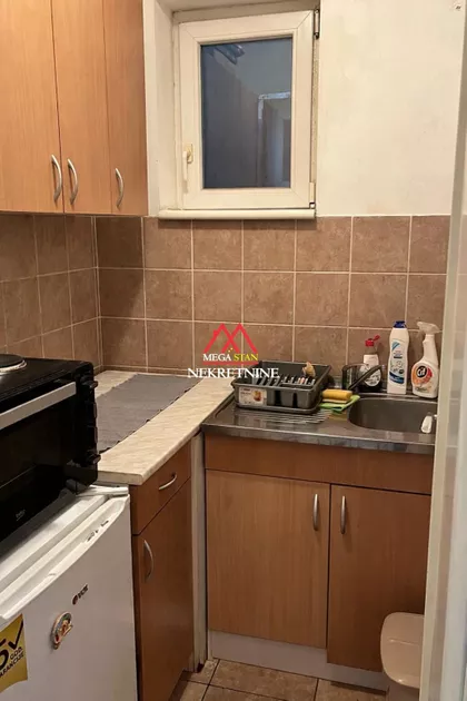 Gogoljeva | 4zida.rs