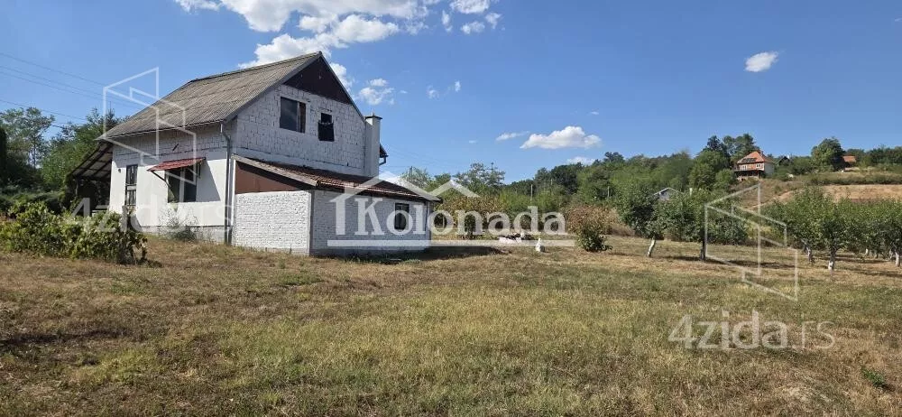 Kuća | 4zida