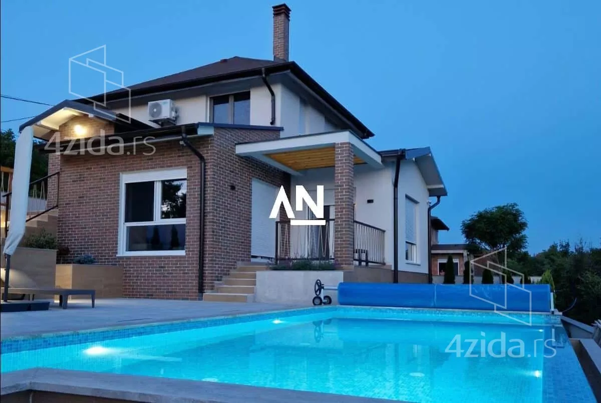 2-etažna kuća | 4zida