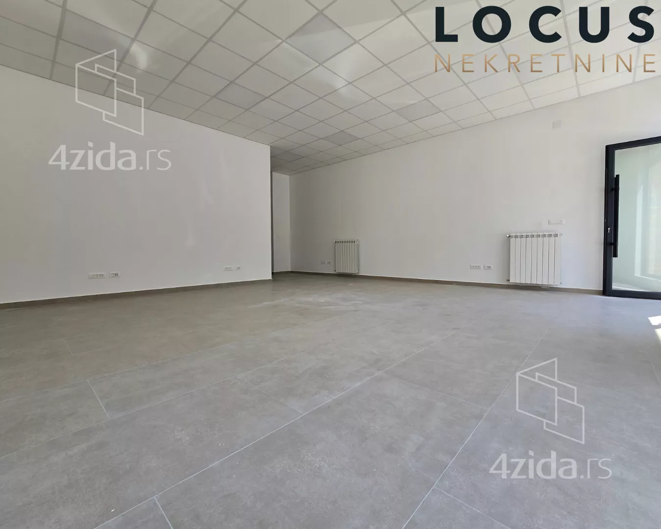 Lokal | 4zida