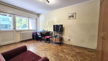 Stan za izdavanje · 48 m² · Tašmajdan, Palilula opština, Beograd
