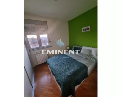 Miklošićeva | 4zida.rs