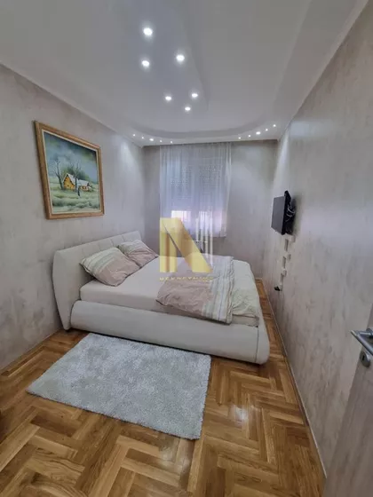 Bulevar Evrope | 4zida.rs